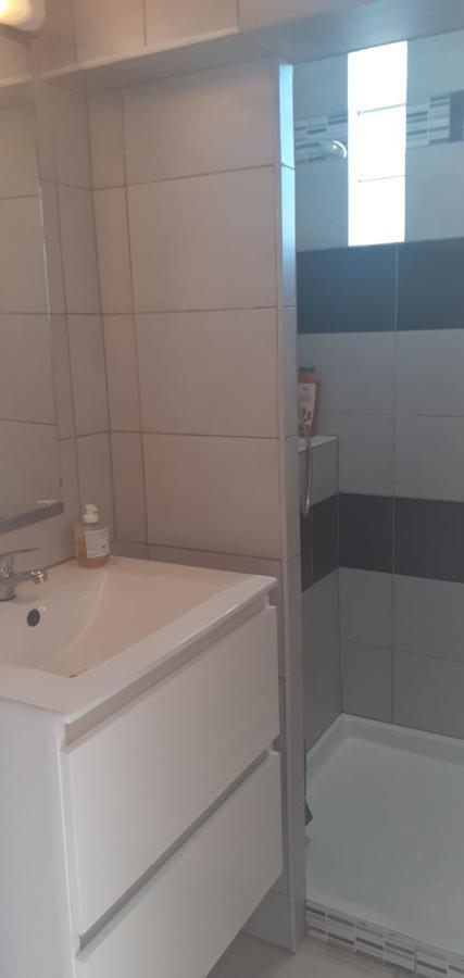 Mas Vincent Appartement La Fare-les-Oliviers Buitenkant foto