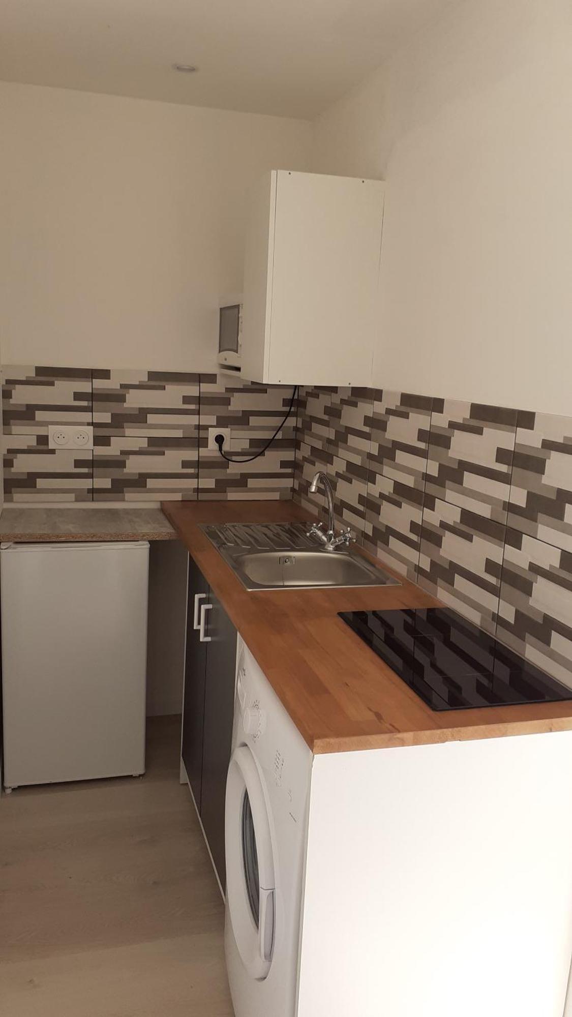 Mas Vincent Appartement La Fare-les-Oliviers Buitenkant foto