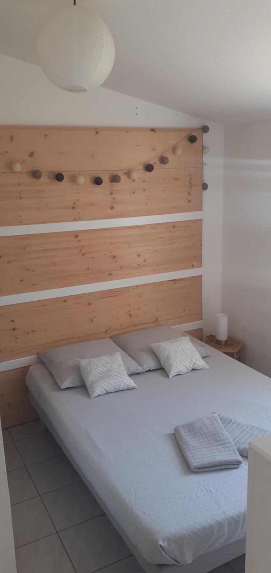 Mas Vincent Appartement La Fare-les-Oliviers Buitenkant foto