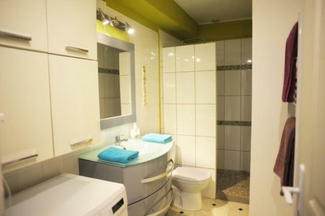 Mas Vincent Appartement La Fare-les-Oliviers Buitenkant foto